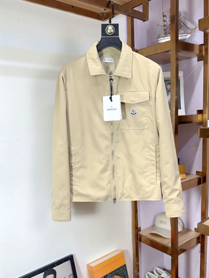 Moncler Outwear